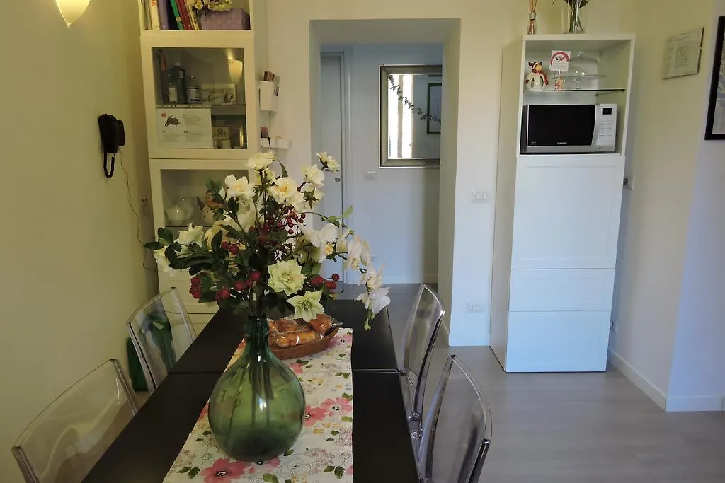 Bed & Breakfast B&B Ginester Rome
