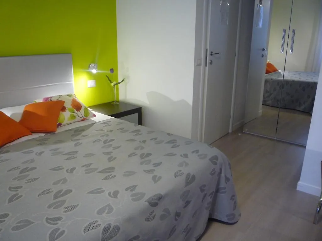 Bed & Breakfast B&B Ginester Rome