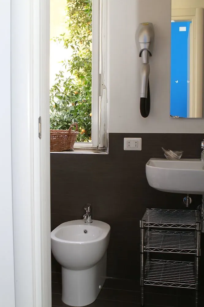 רומא B&B Ginester