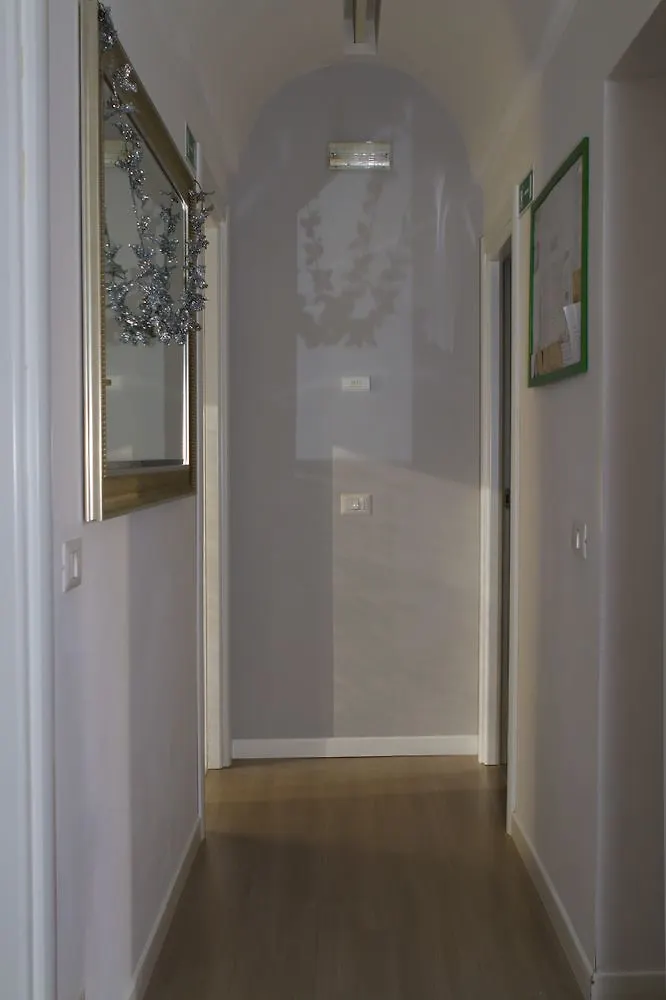 רומא B&B Ginester