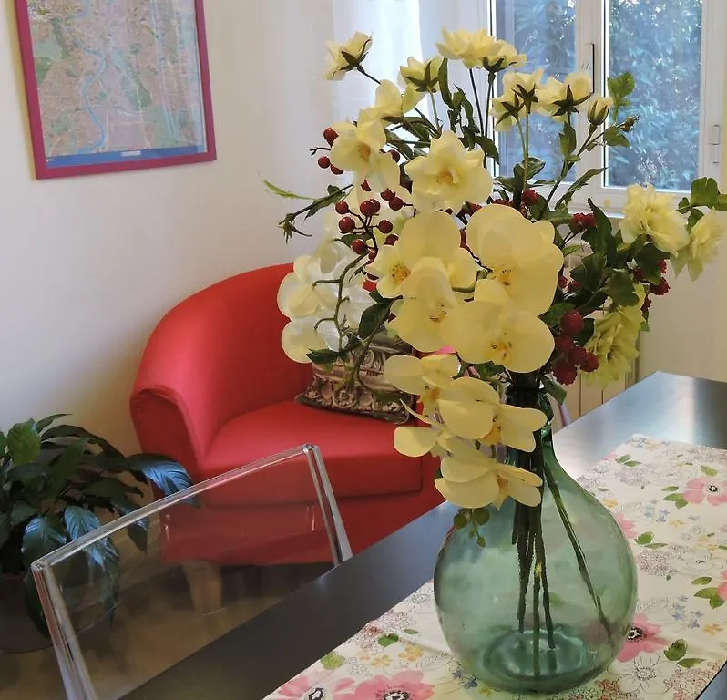 Bed & Breakfast B&B Ginester Rome Italy